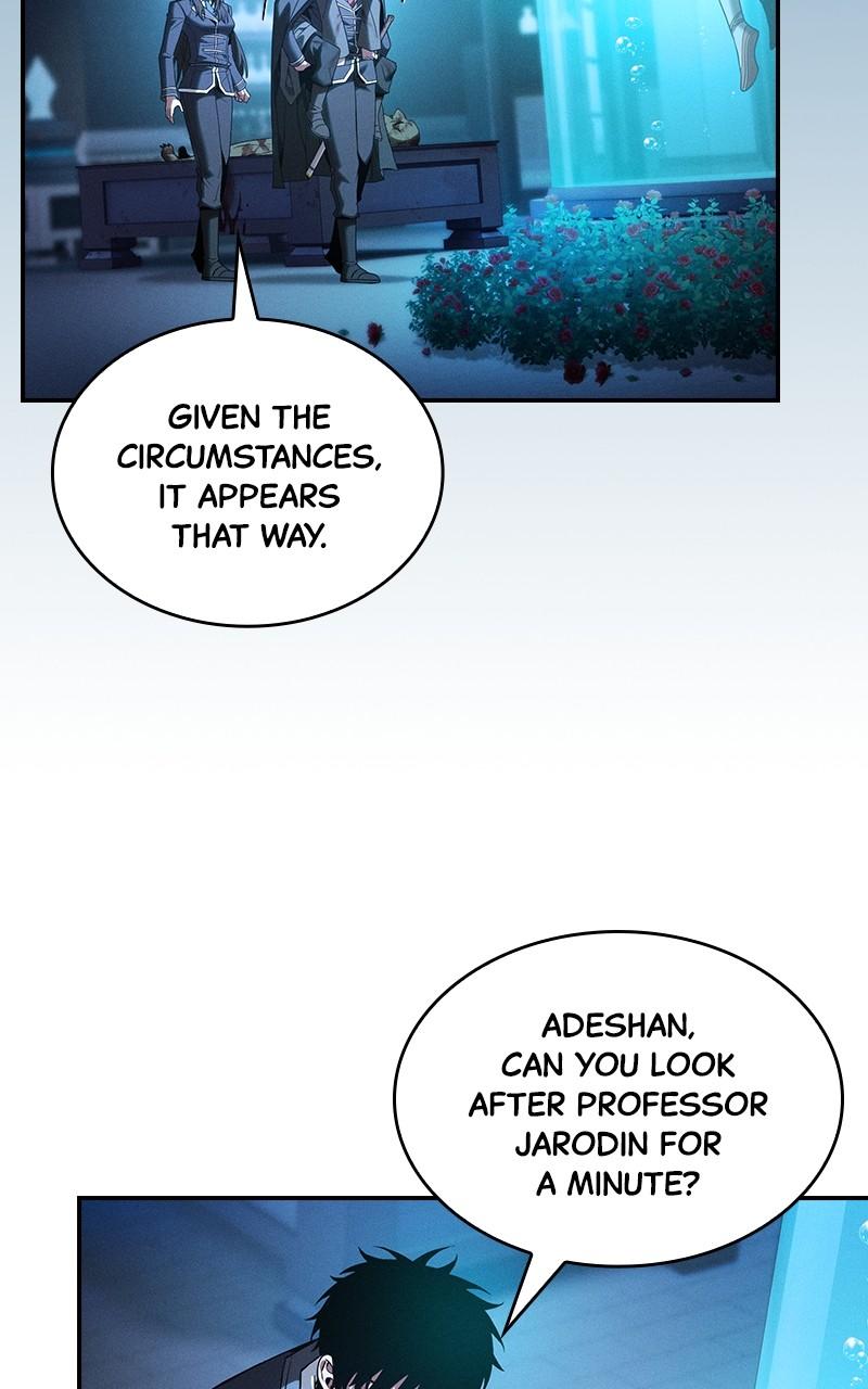 The Academy's Genius Swordsman Chapter 55