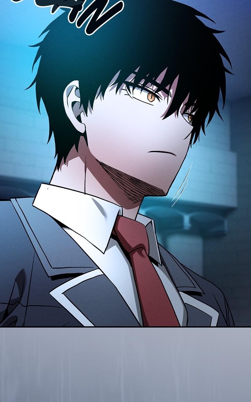 The Academy's Genius Swordsman Chapter 55