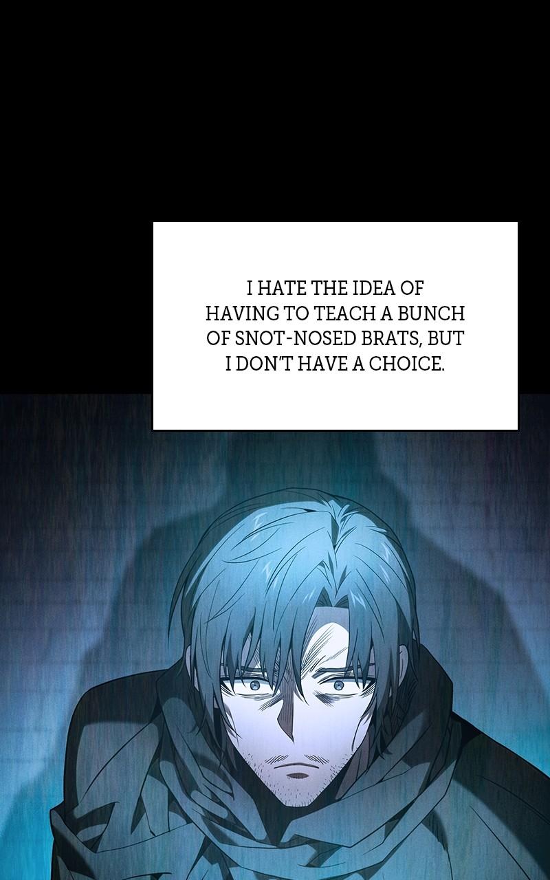 The Academy's Genius Swordsman Chapter 55