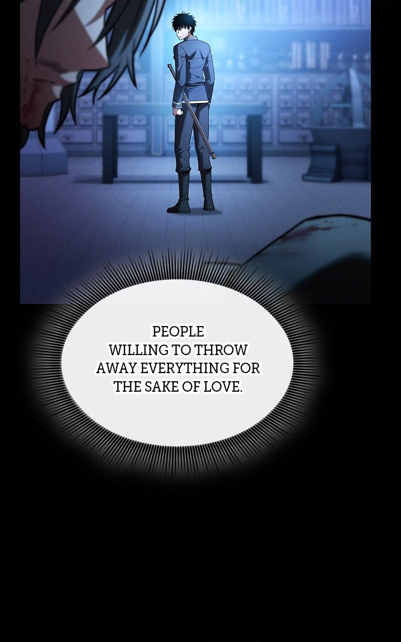 The Academy's Genius Swordsman Chapter 55