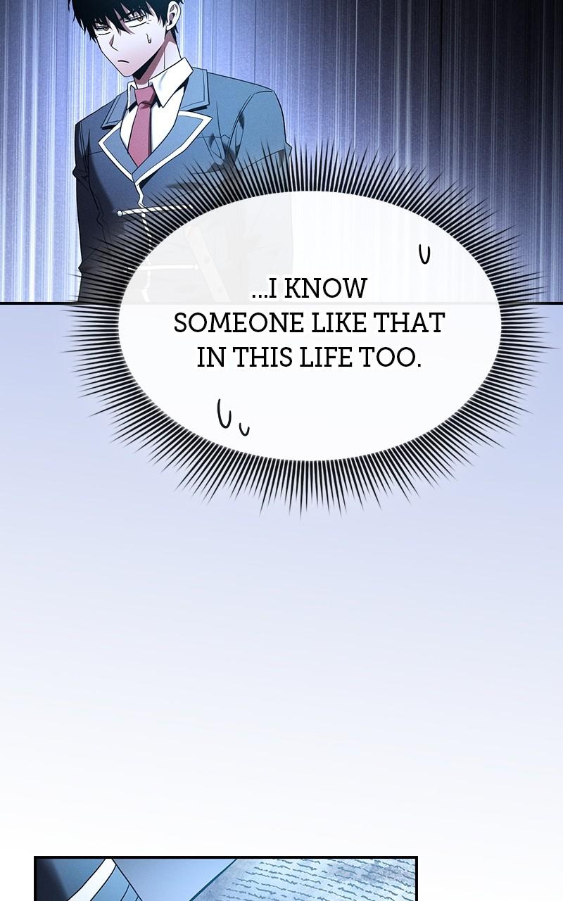 The Academy's Genius Swordsman Chapter 55