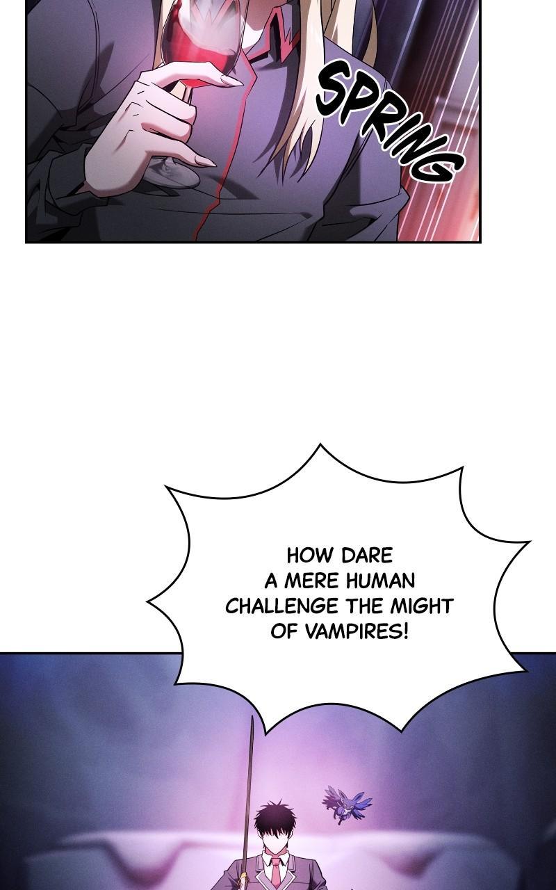 The Academy's Genius Swordsman Chapter 59