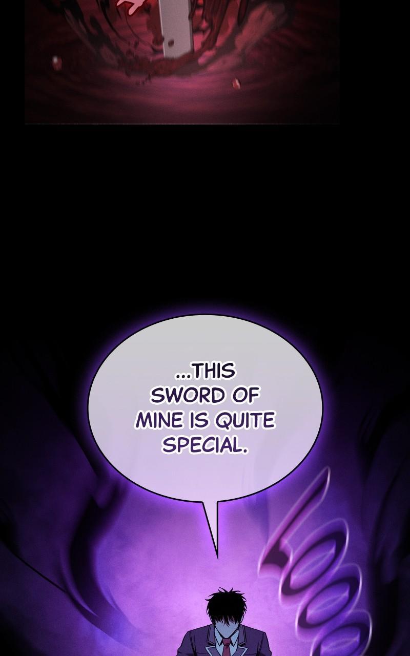 The Academy's Genius Swordsman Chapter 59