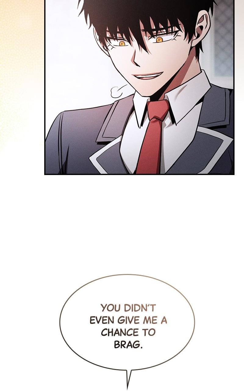 The Academy's Genius Swordsman Chapter 63