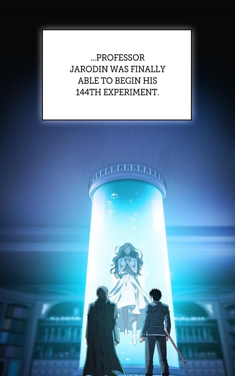 The Academy's Genius Swordsman Chapter 63