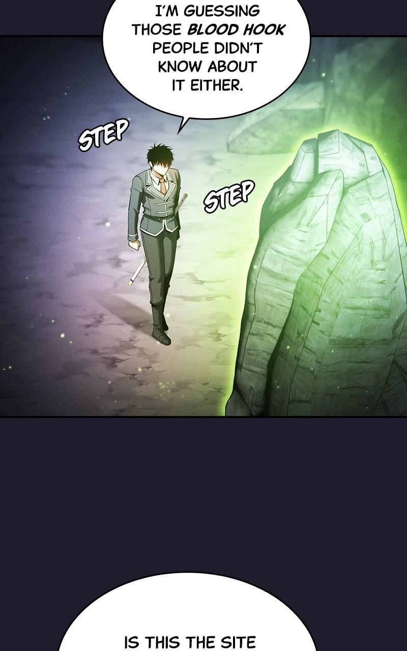 The Academy's Genius Swordsman Chapter 63