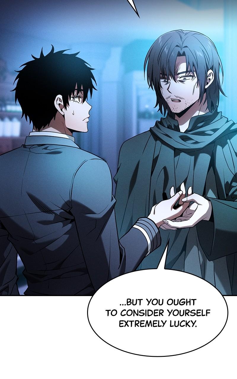 The Academy's Genius Swordsman Chapter 63