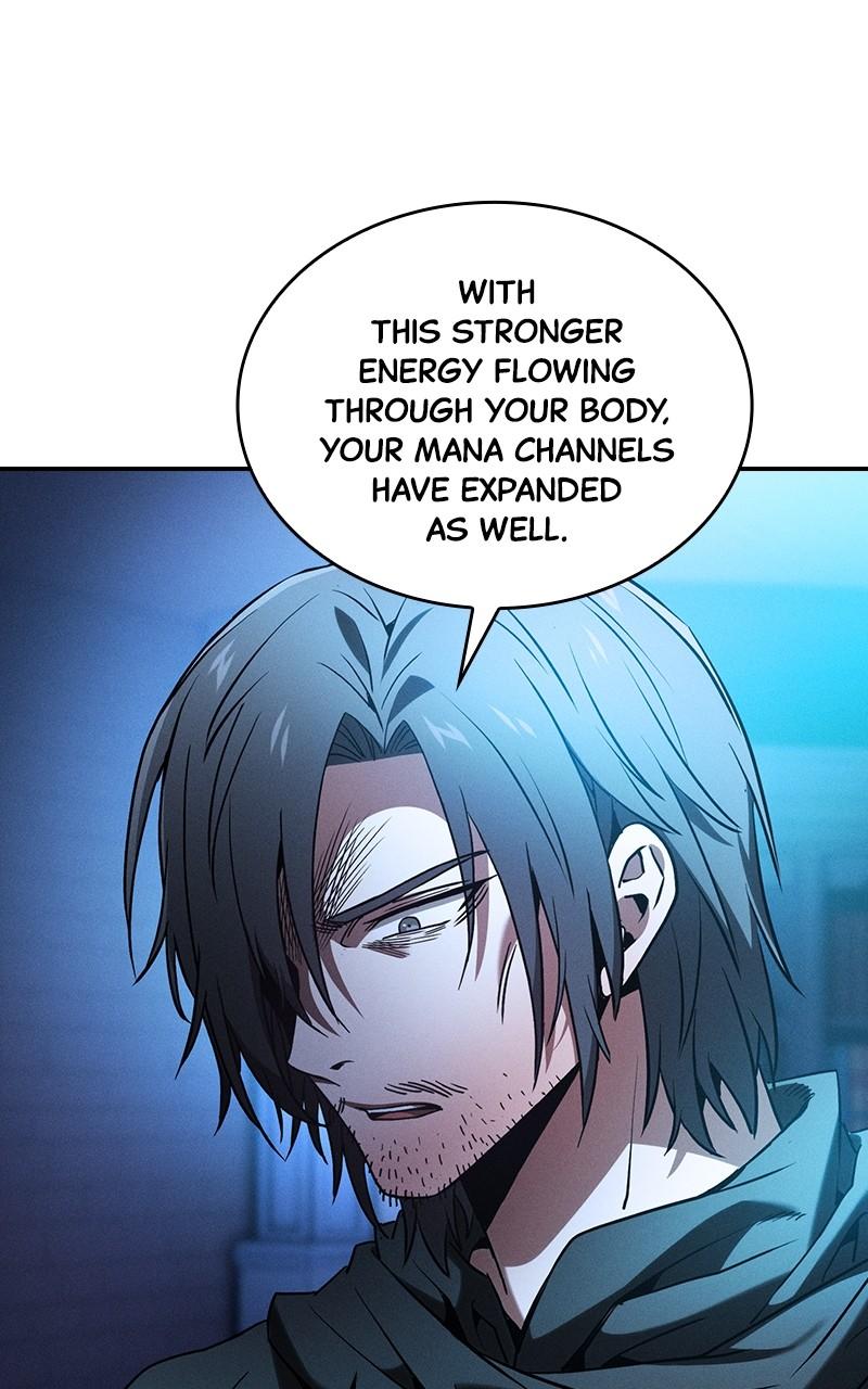 The Academy's Genius Swordsman Chapter 63