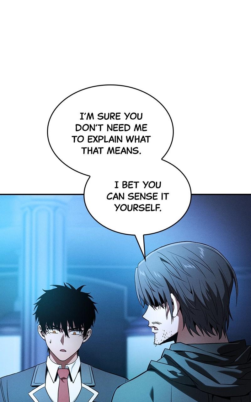 The Academy's Genius Swordsman Chapter 63