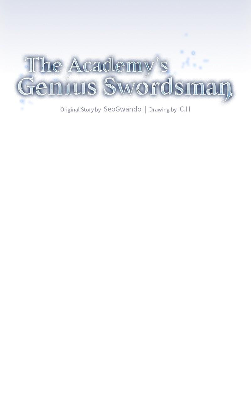 The Academy's Genius Swordsman Chapter 63