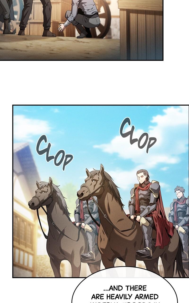 The Academy's Genius Swordsman Chapter 63