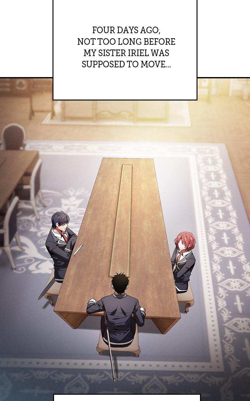 The Academy's Genius Swordsman Chapter 63