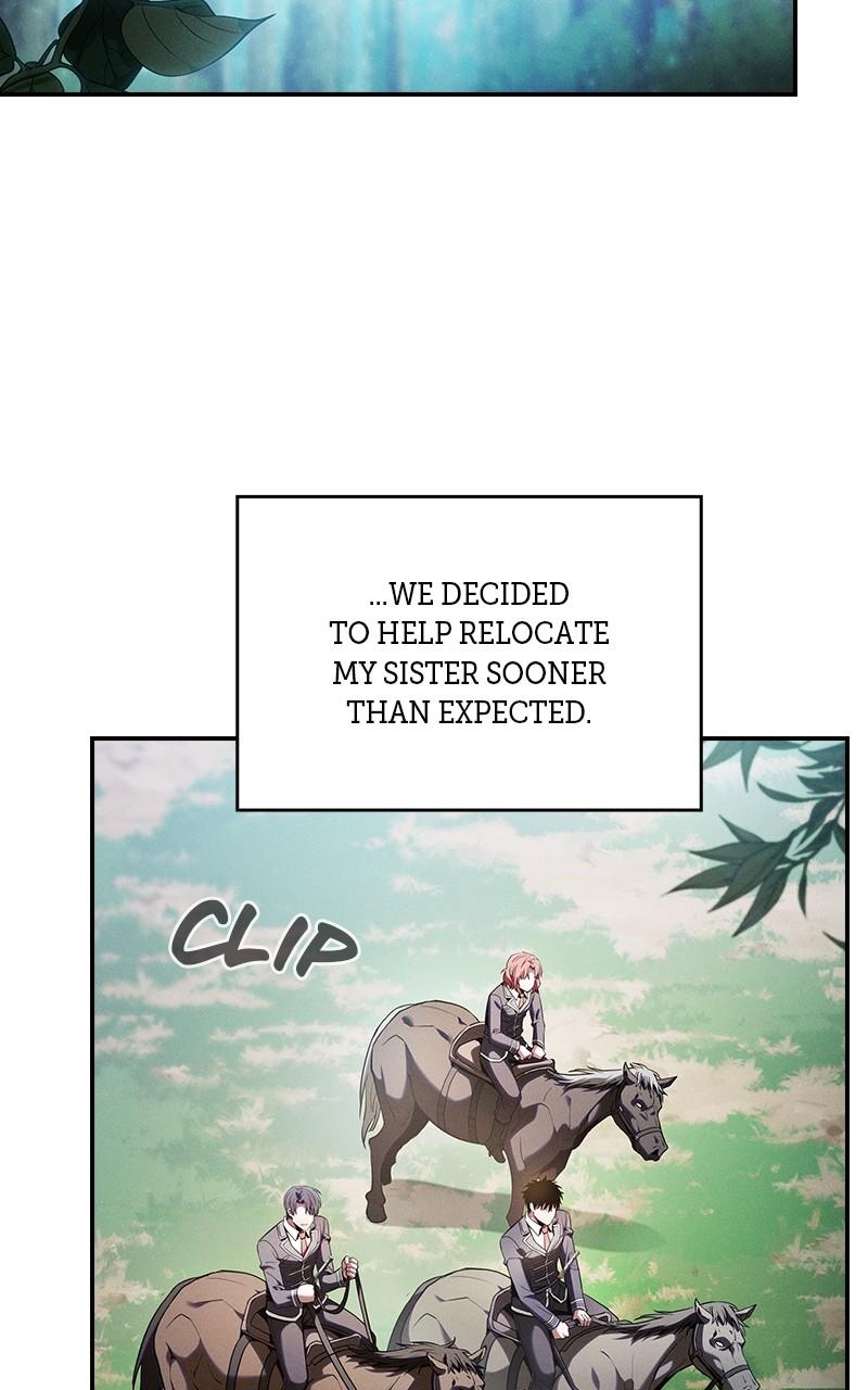 The Academy's Genius Swordsman Chapter 63