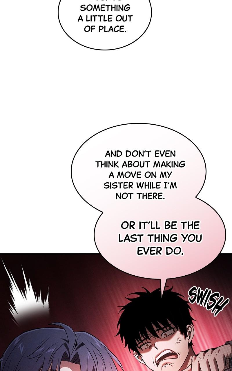 The Academy's Genius Swordsman Chapter 63