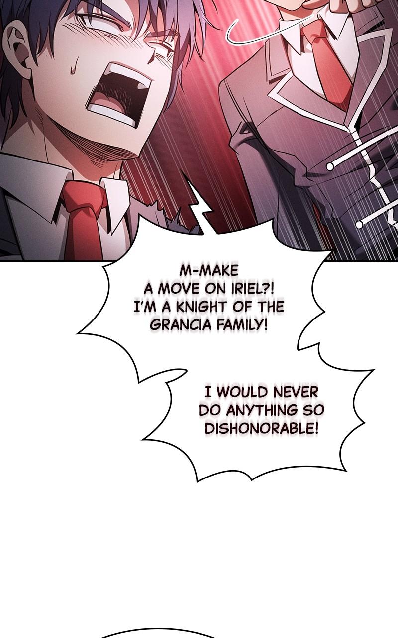 The Academy's Genius Swordsman Chapter 63