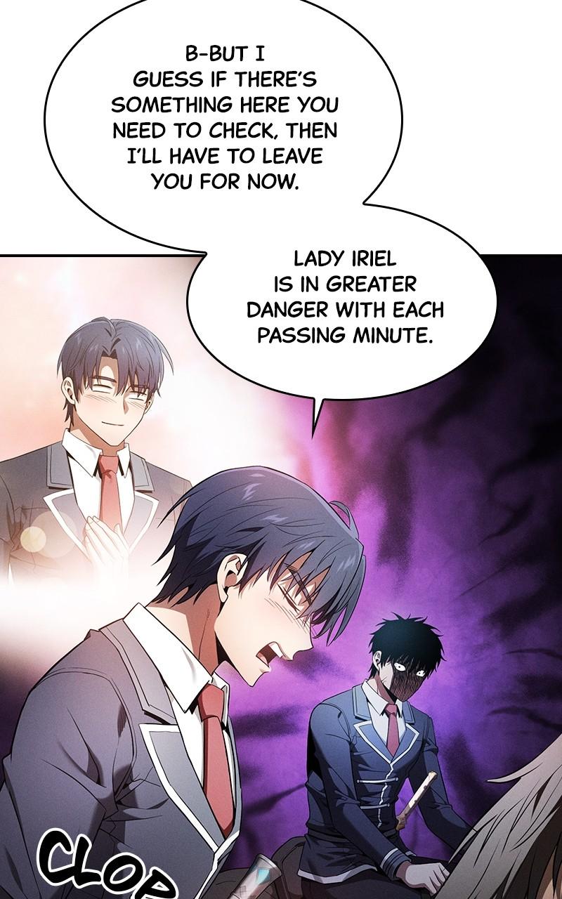 The Academy's Genius Swordsman Chapter 63