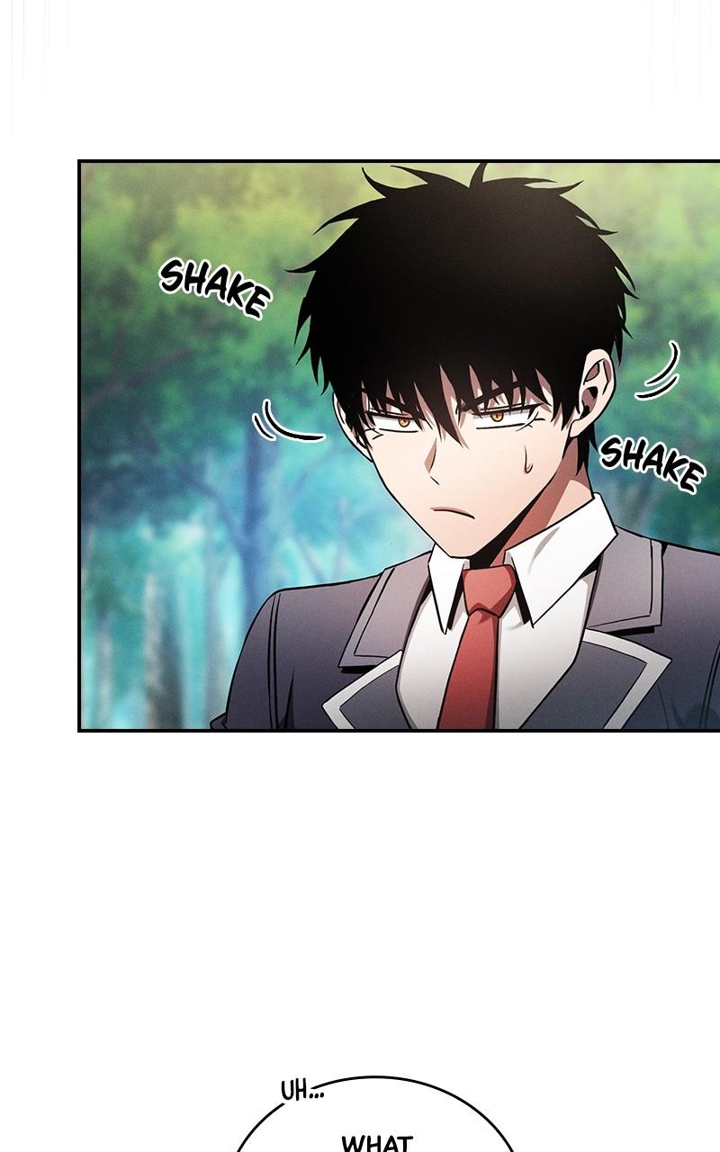 The Academy's Genius Swordsman Chapter 63