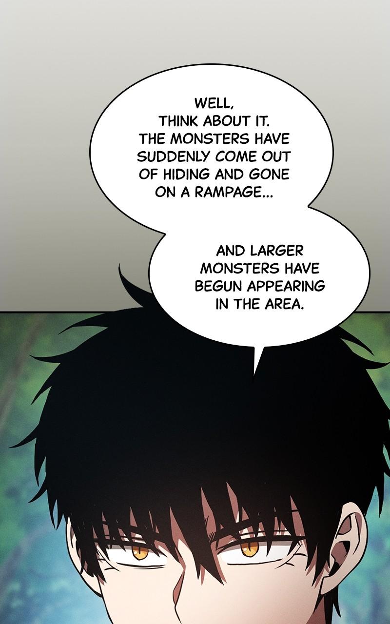 The Academy's Genius Swordsman Chapter 63