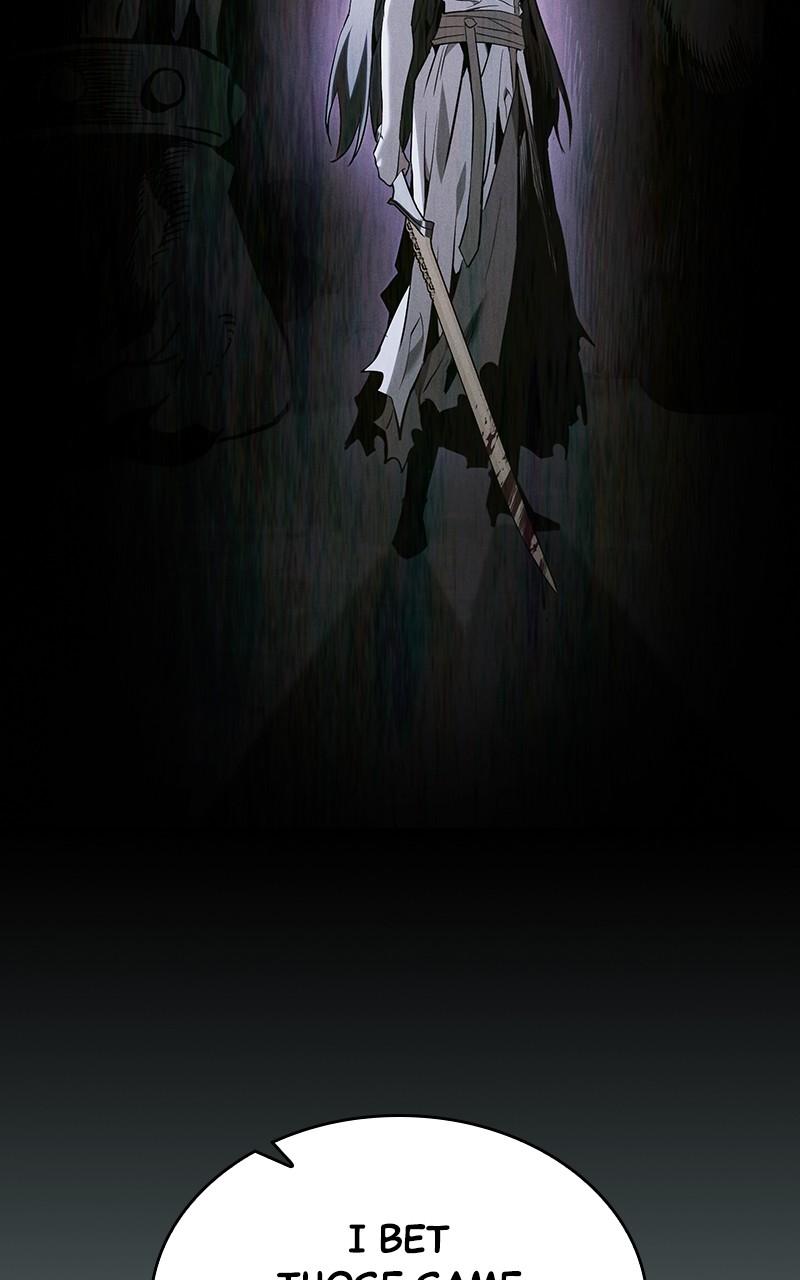 The Academy's Genius Swordsman Chapter 63