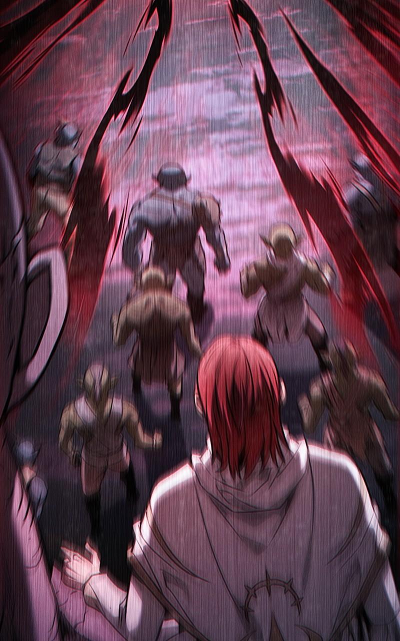 The Academy's Genius Swordsman Chapter 63