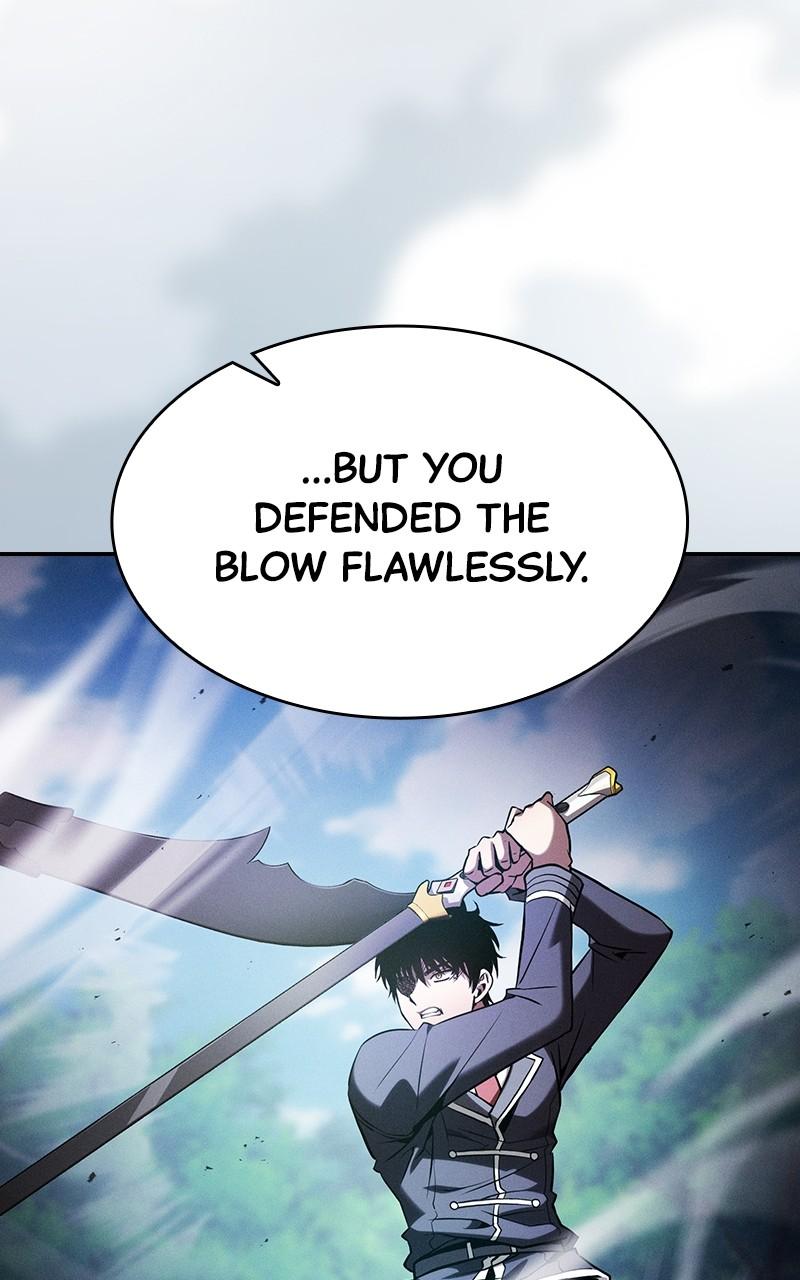 The Academy's Genius Swordsman Chapter 65
