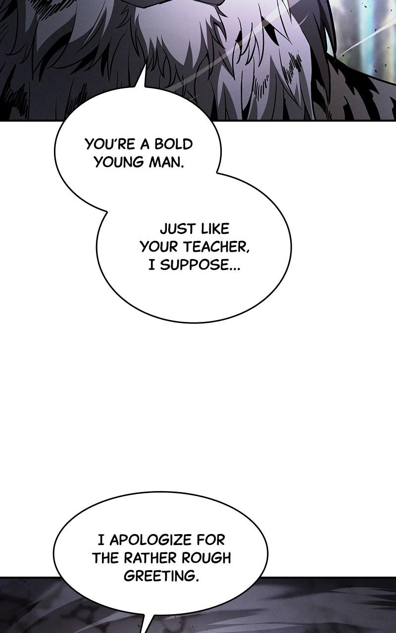 The Academy's Genius Swordsman Chapter 65