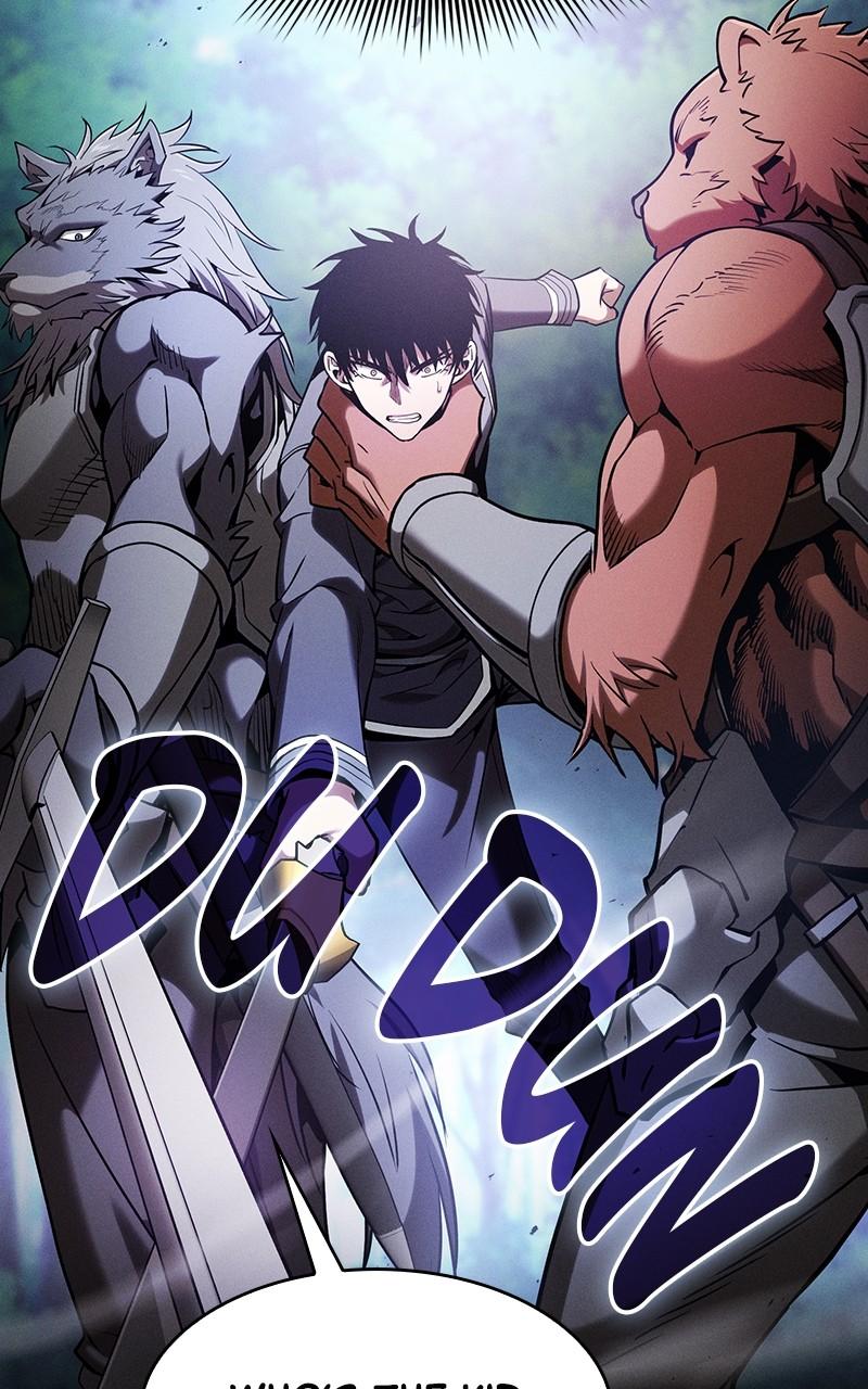 The Academy's Genius Swordsman Chapter 65