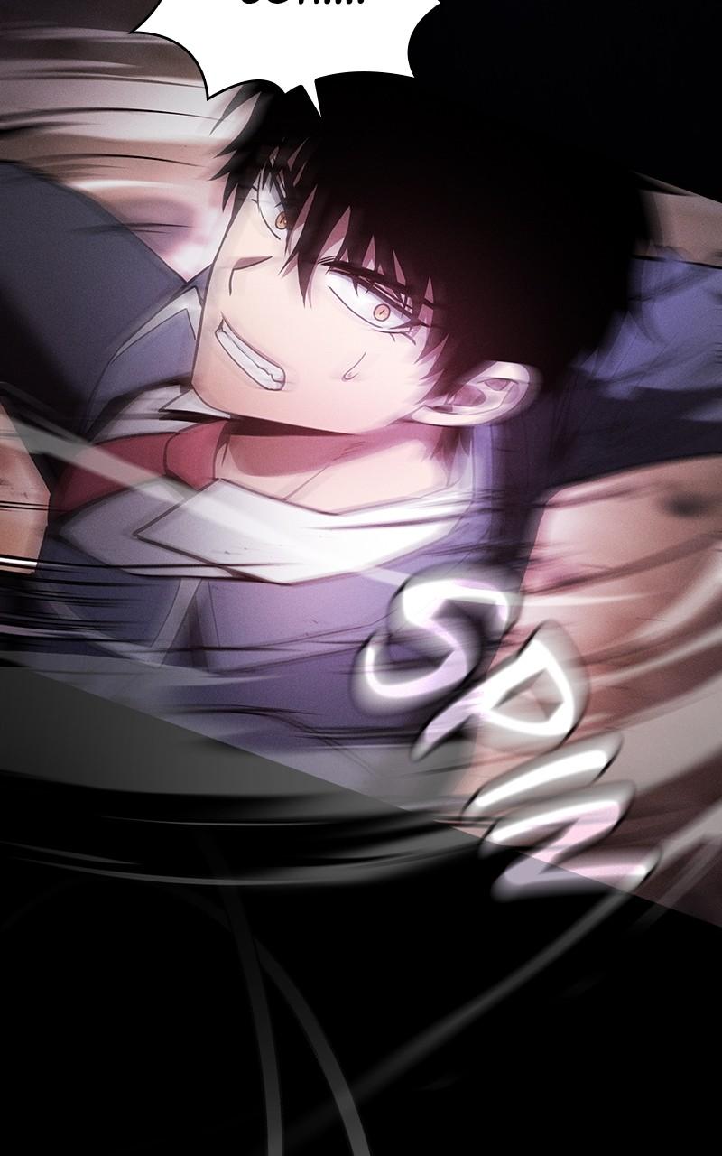 The Academy's Genius Swordsman Chapter 65