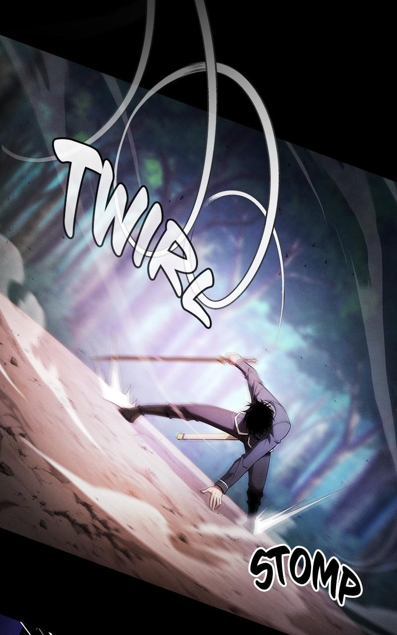 The Academy's Genius Swordsman Chapter 65