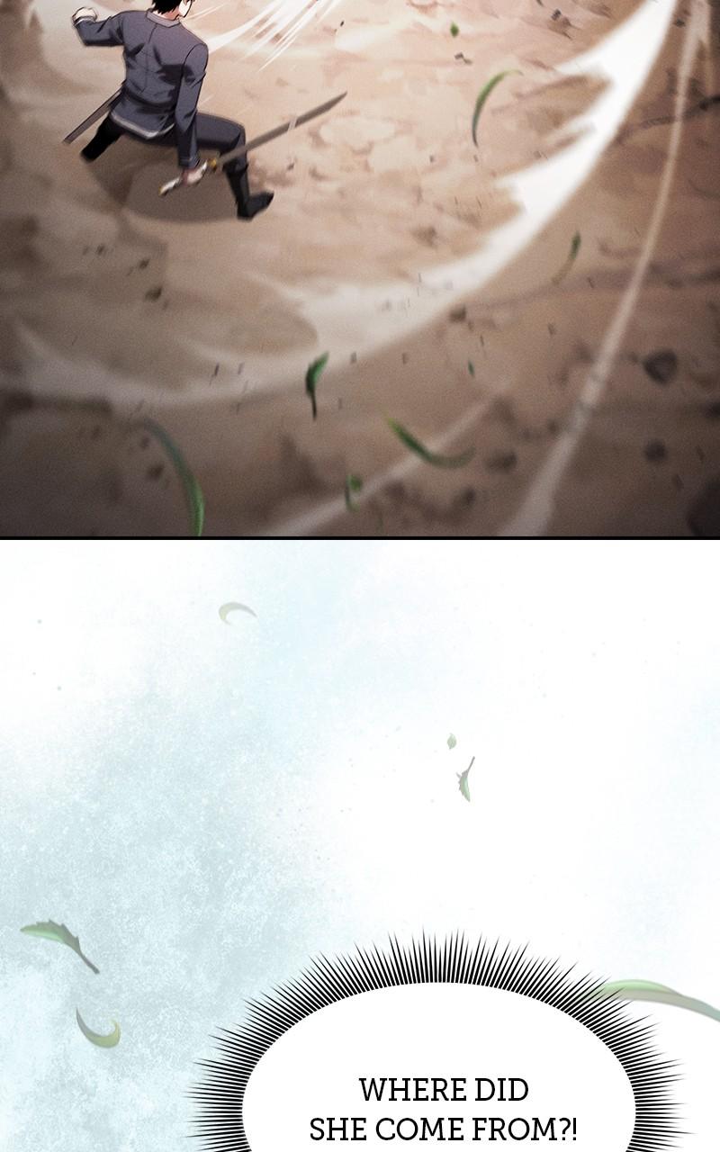 The Academy's Genius Swordsman Chapter 65