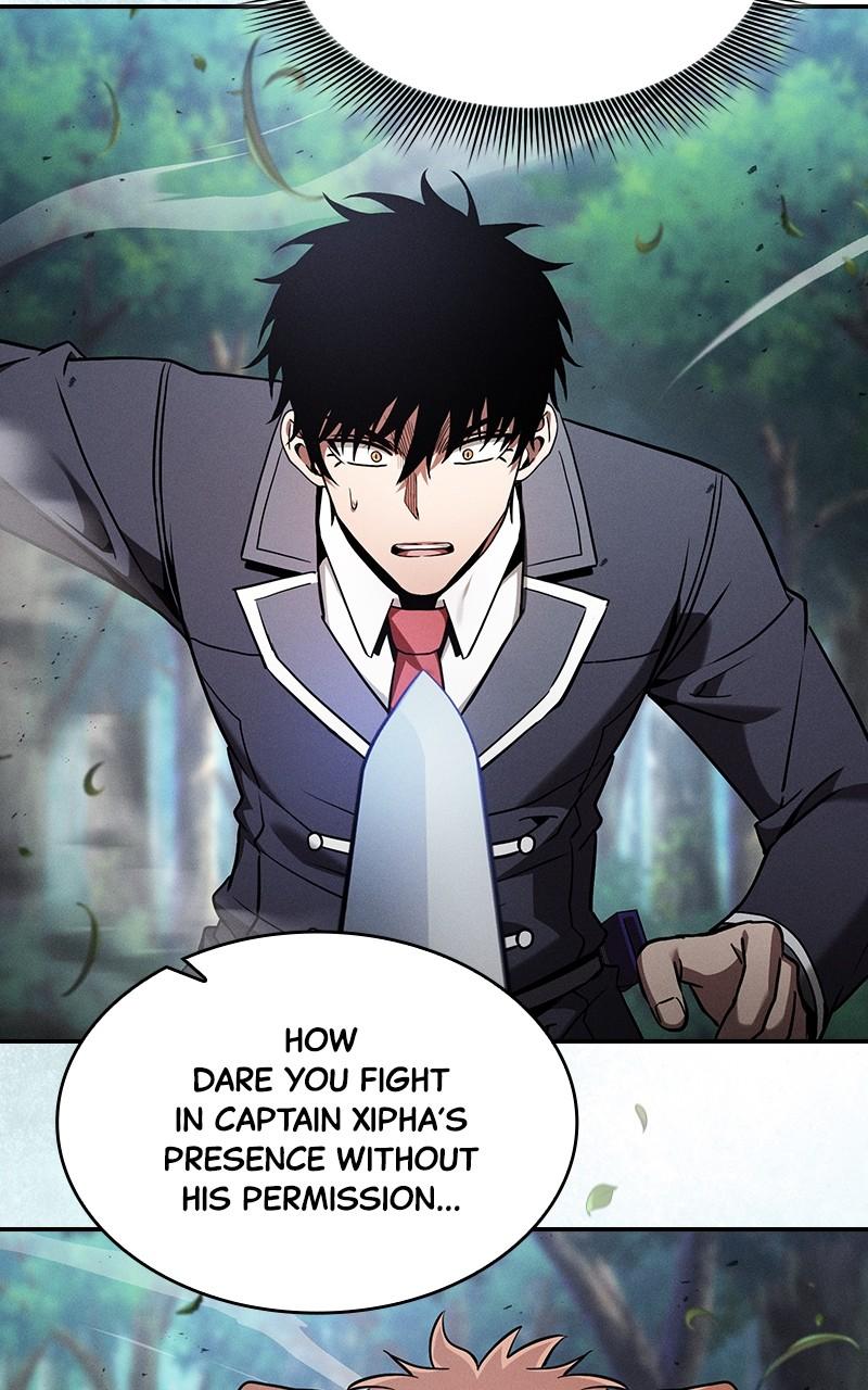 The Academy's Genius Swordsman Chapter 65