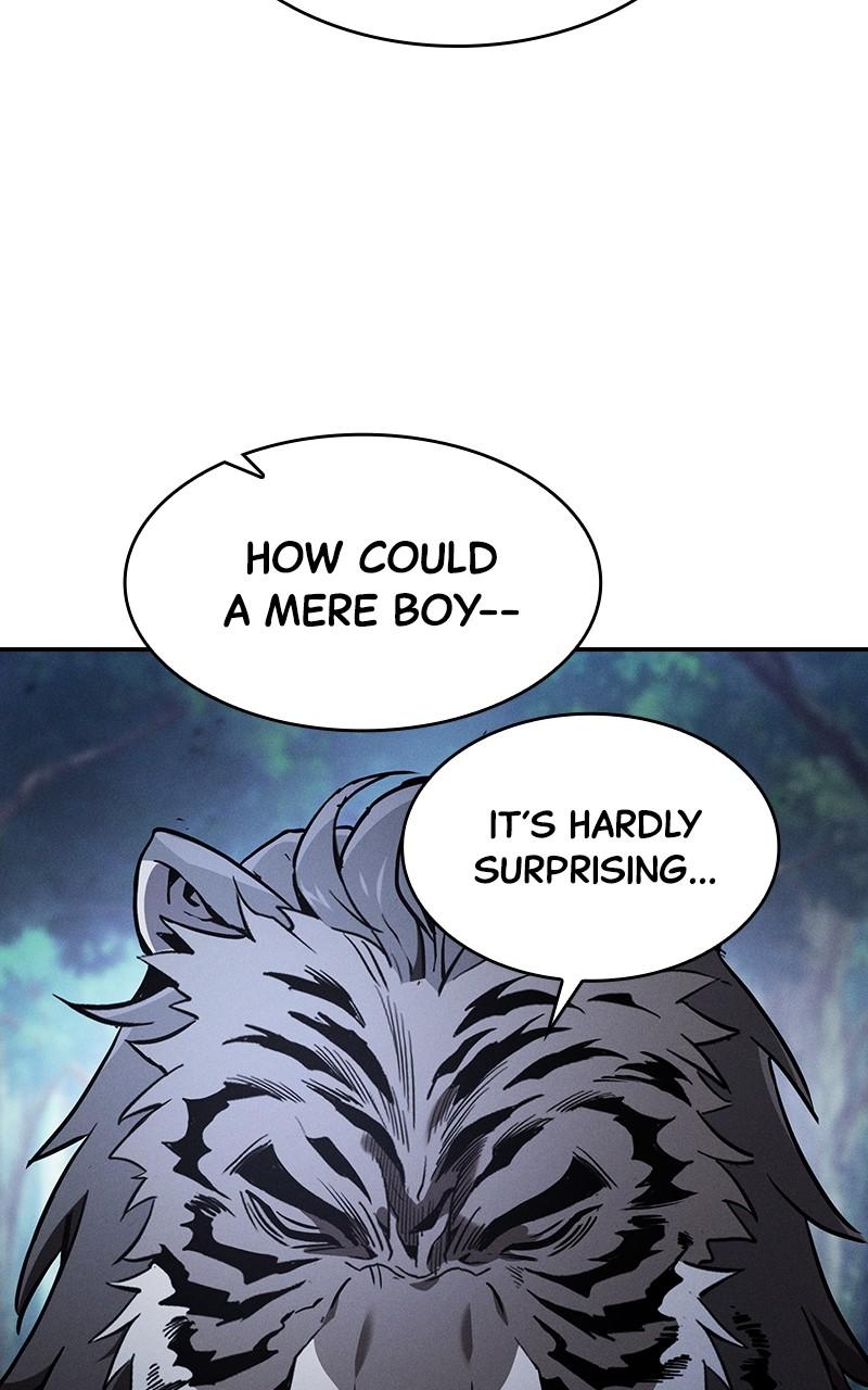 The Academy's Genius Swordsman Chapter 65