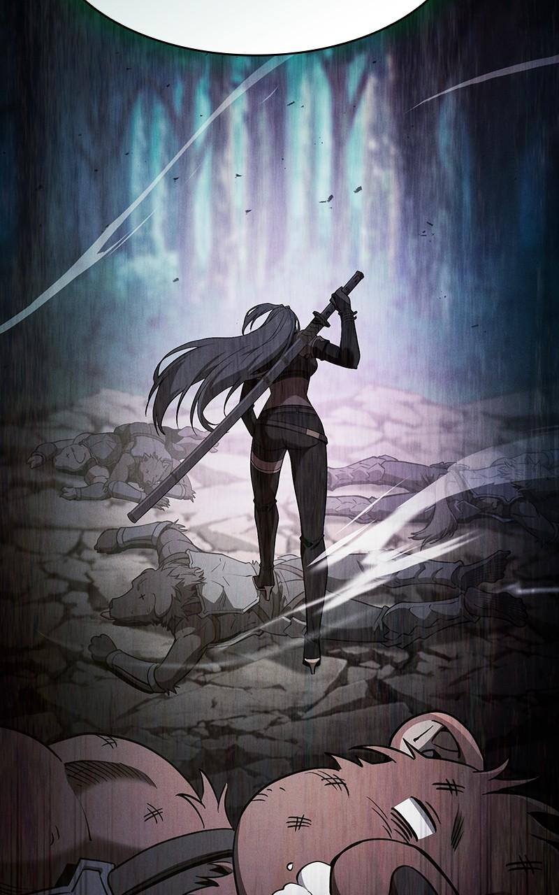 The Academy's Genius Swordsman Chapter 65