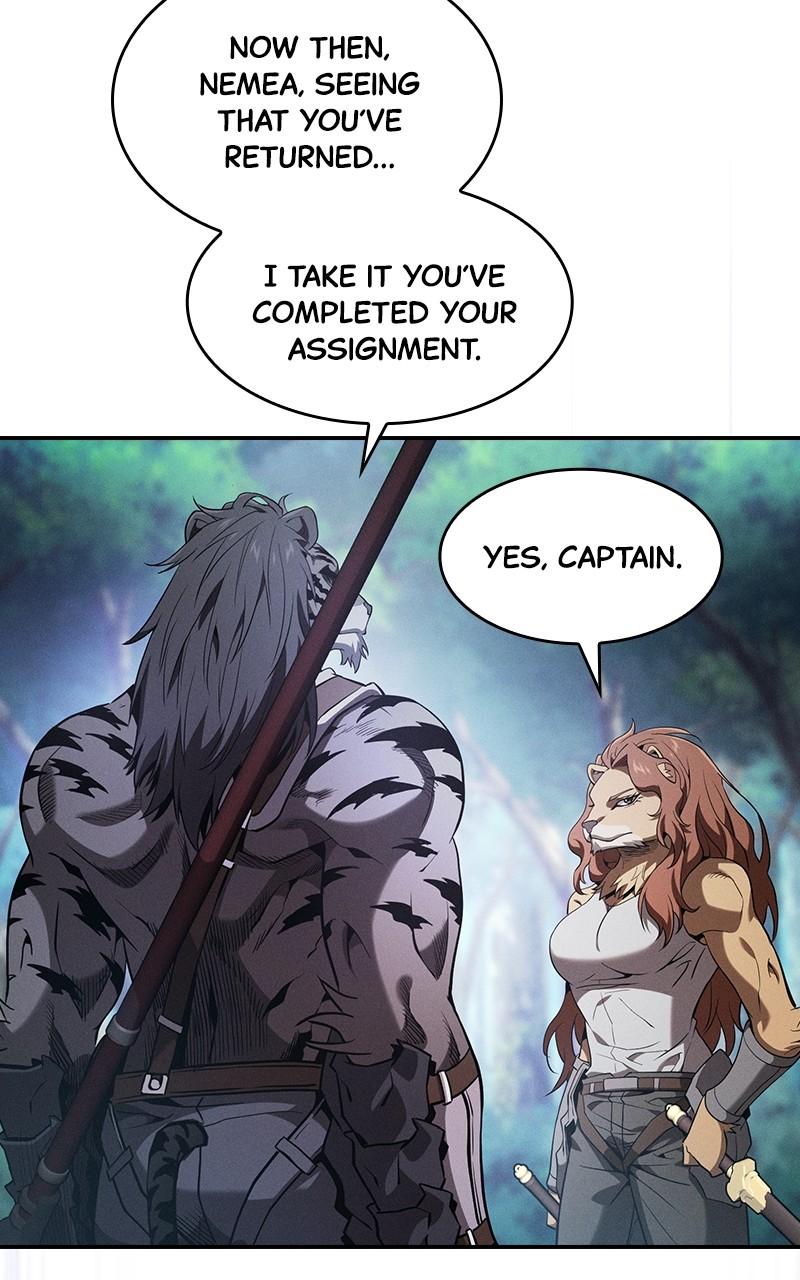 The Academy's Genius Swordsman Chapter 65