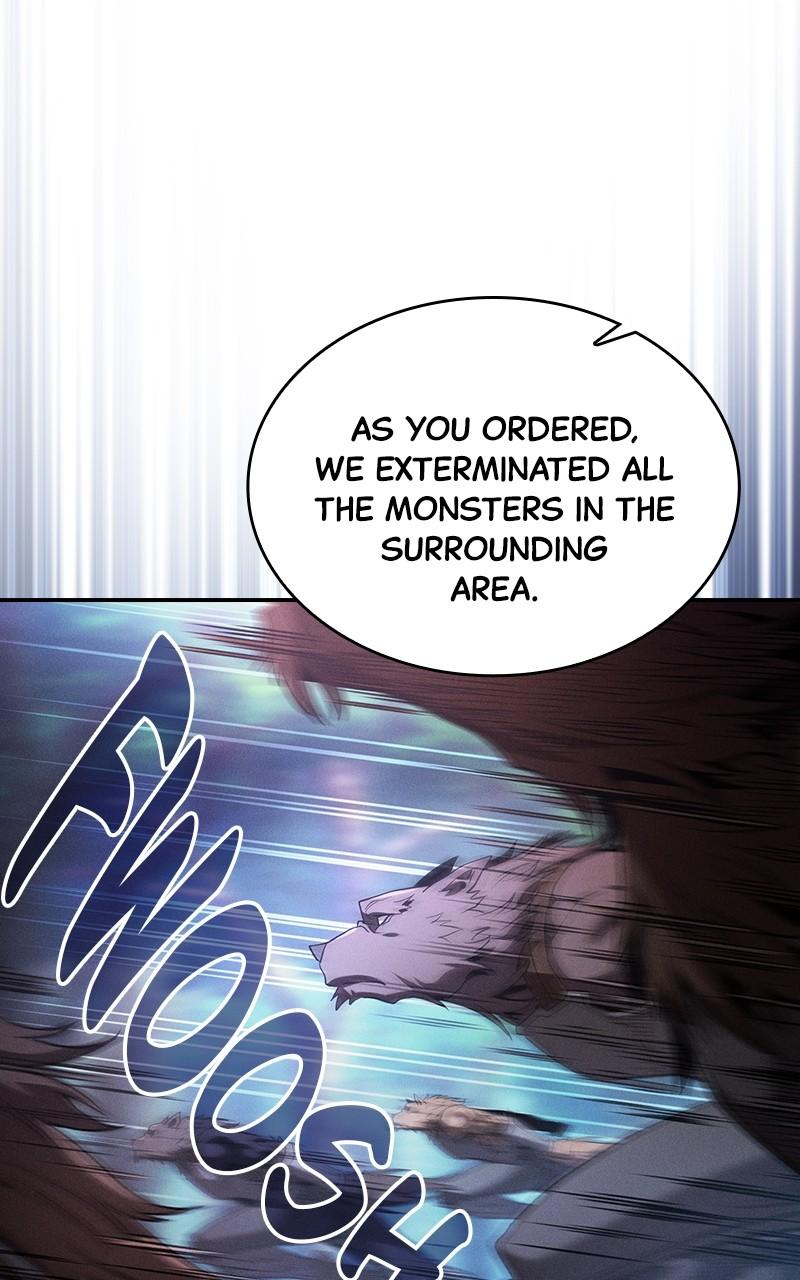 The Academy's Genius Swordsman Chapter 65