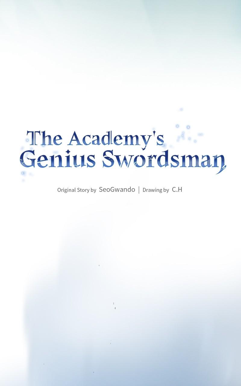 The Academy's Genius Swordsman Chapter 67