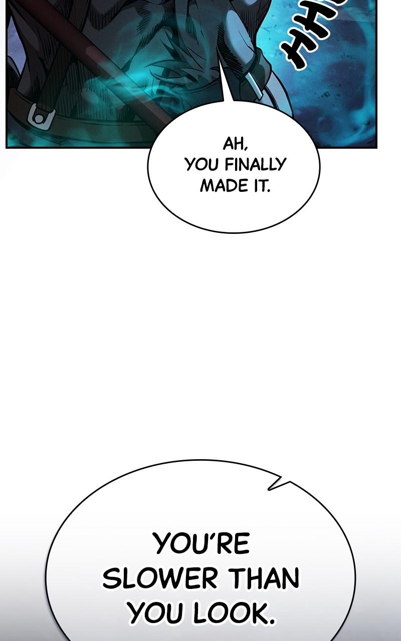 The Academy's Genius Swordsman Chapter 67