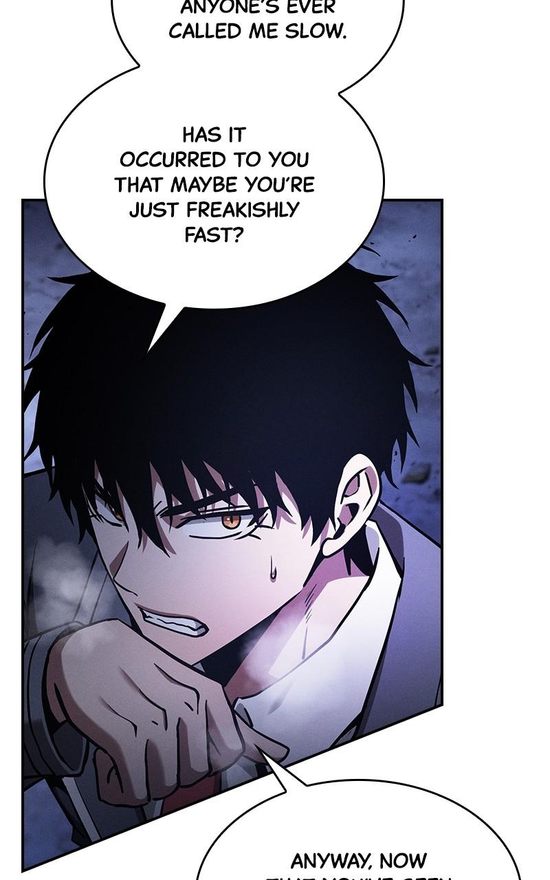 The Academy's Genius Swordsman Chapter 67