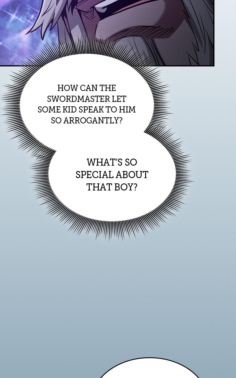 The Academy's Genius Swordsman Chapter 67