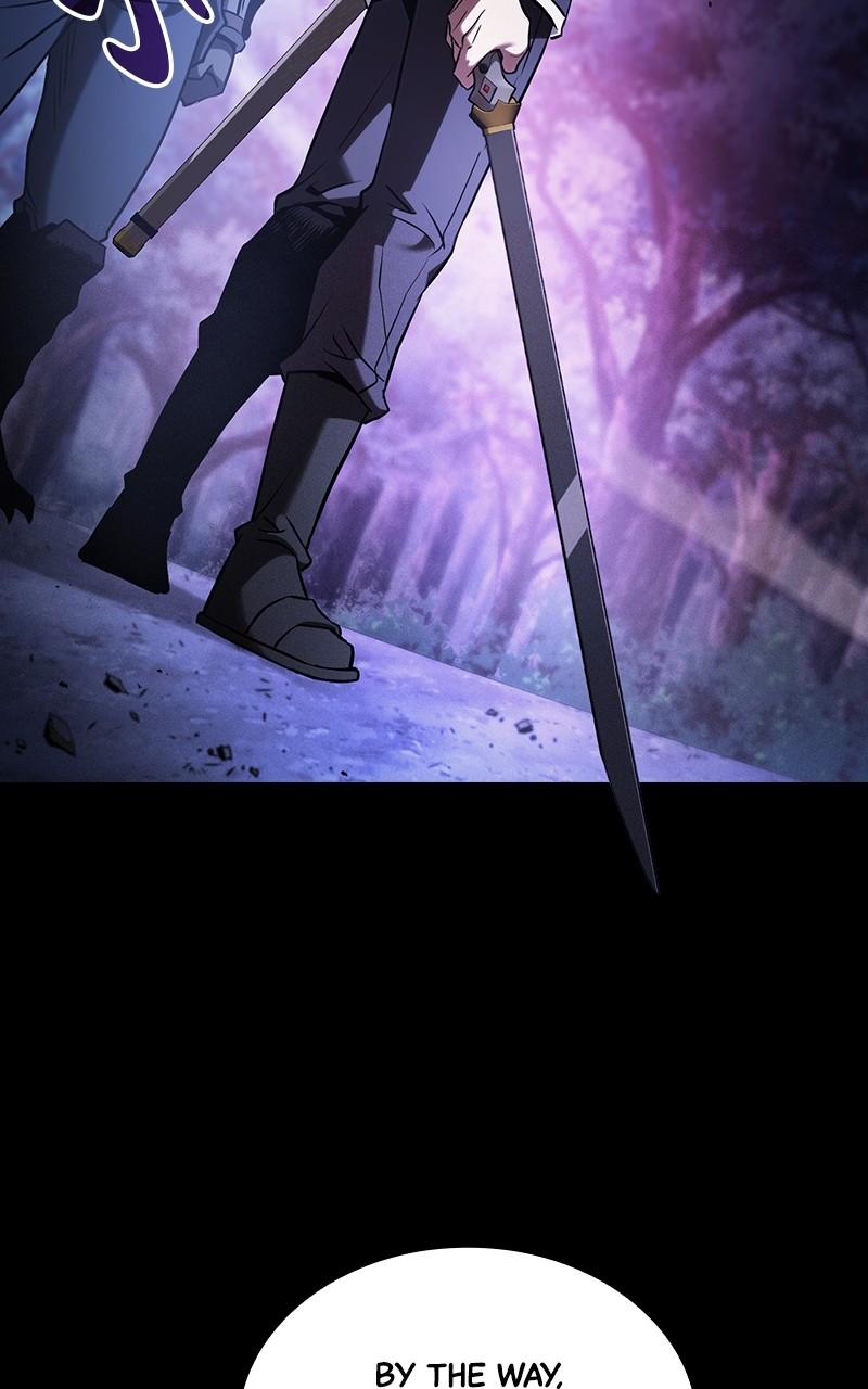 The Academy's Genius Swordsman Chapter 67