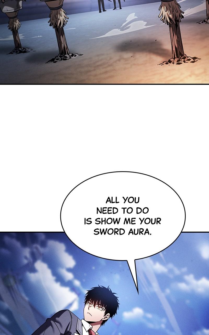 The Academy's Genius Swordsman Chapter 71