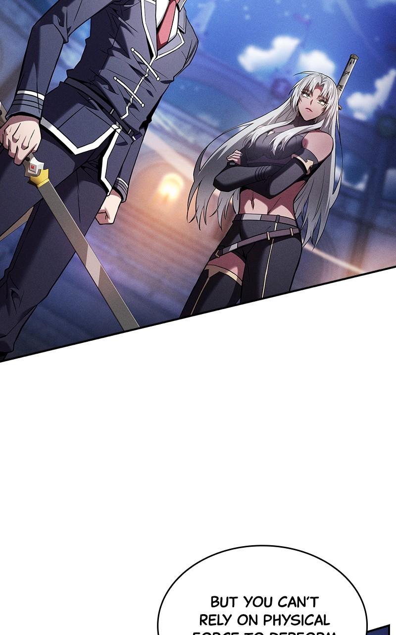 The Academy's Genius Swordsman Chapter 71