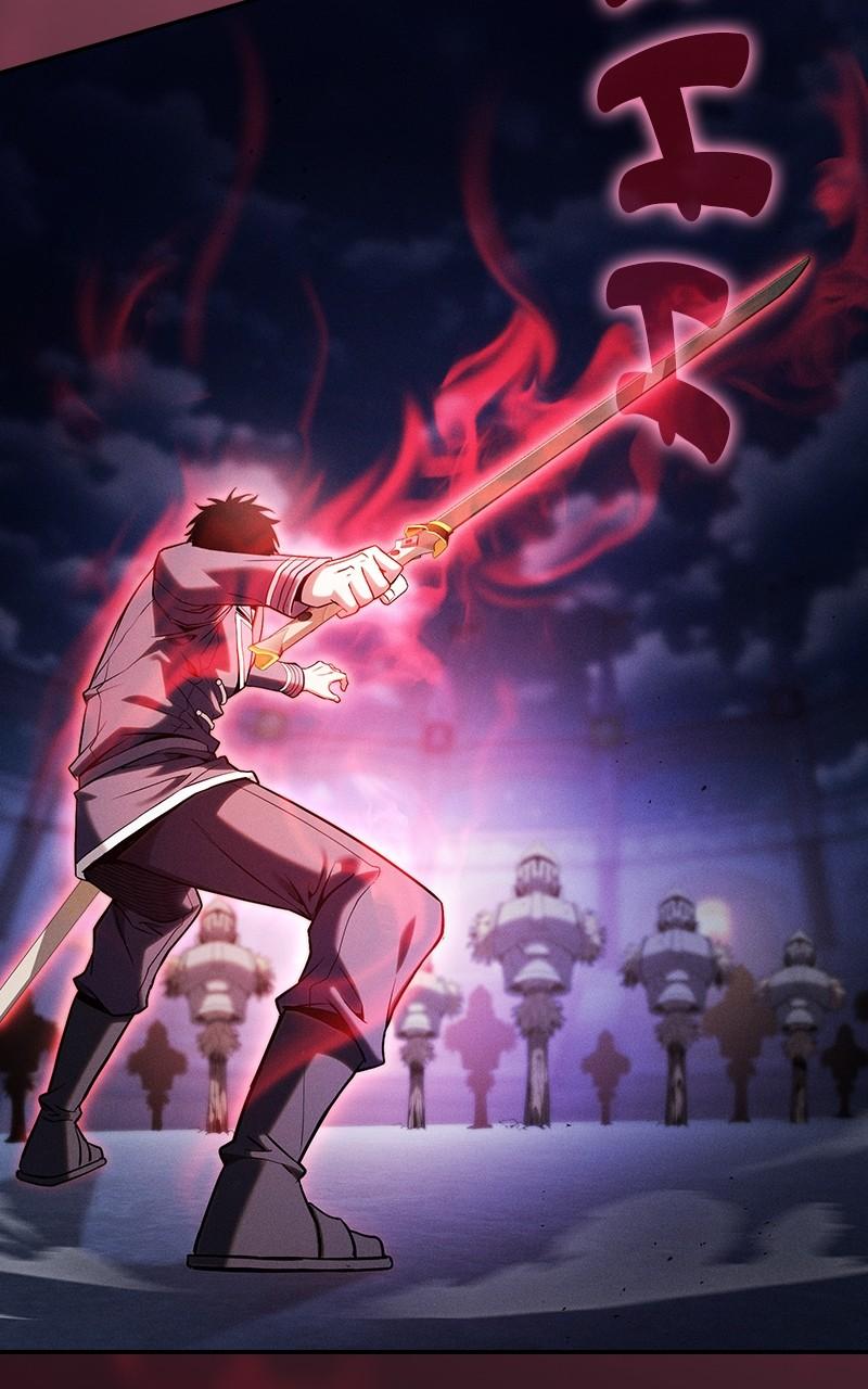 The Academy's Genius Swordsman Chapter 71