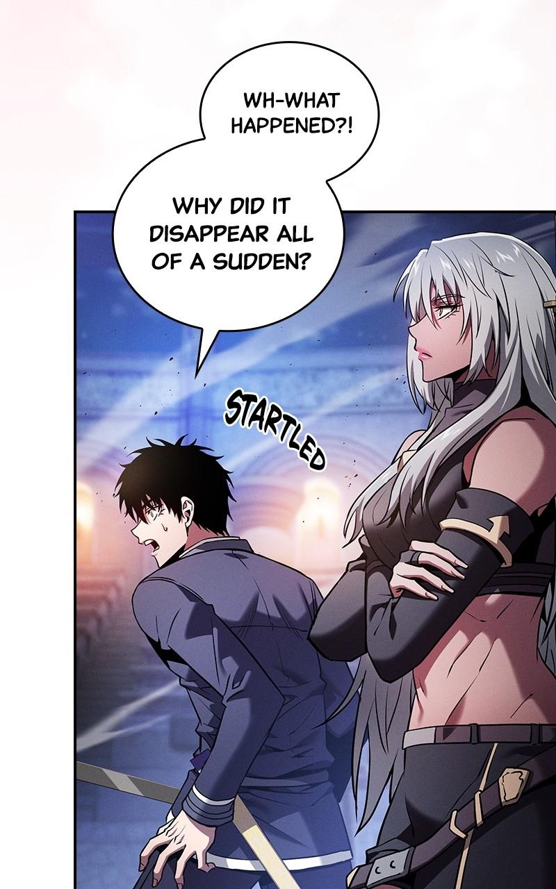 The Academy's Genius Swordsman Chapter 71