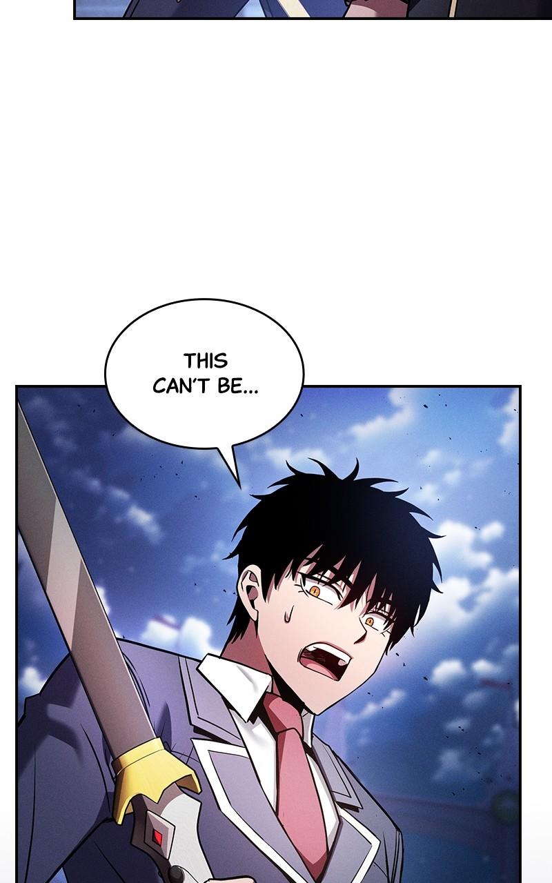 The Academy's Genius Swordsman Chapter 71