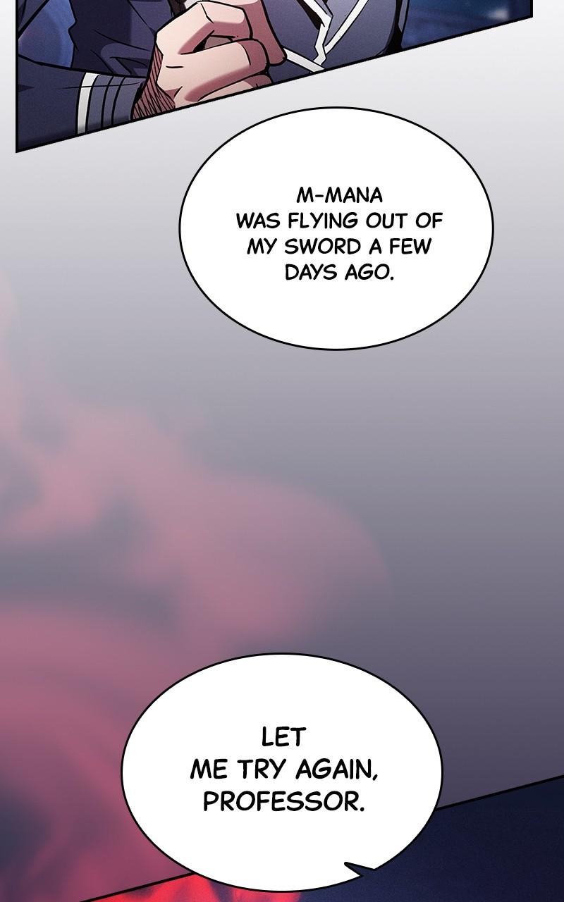 The Academy's Genius Swordsman Chapter 71