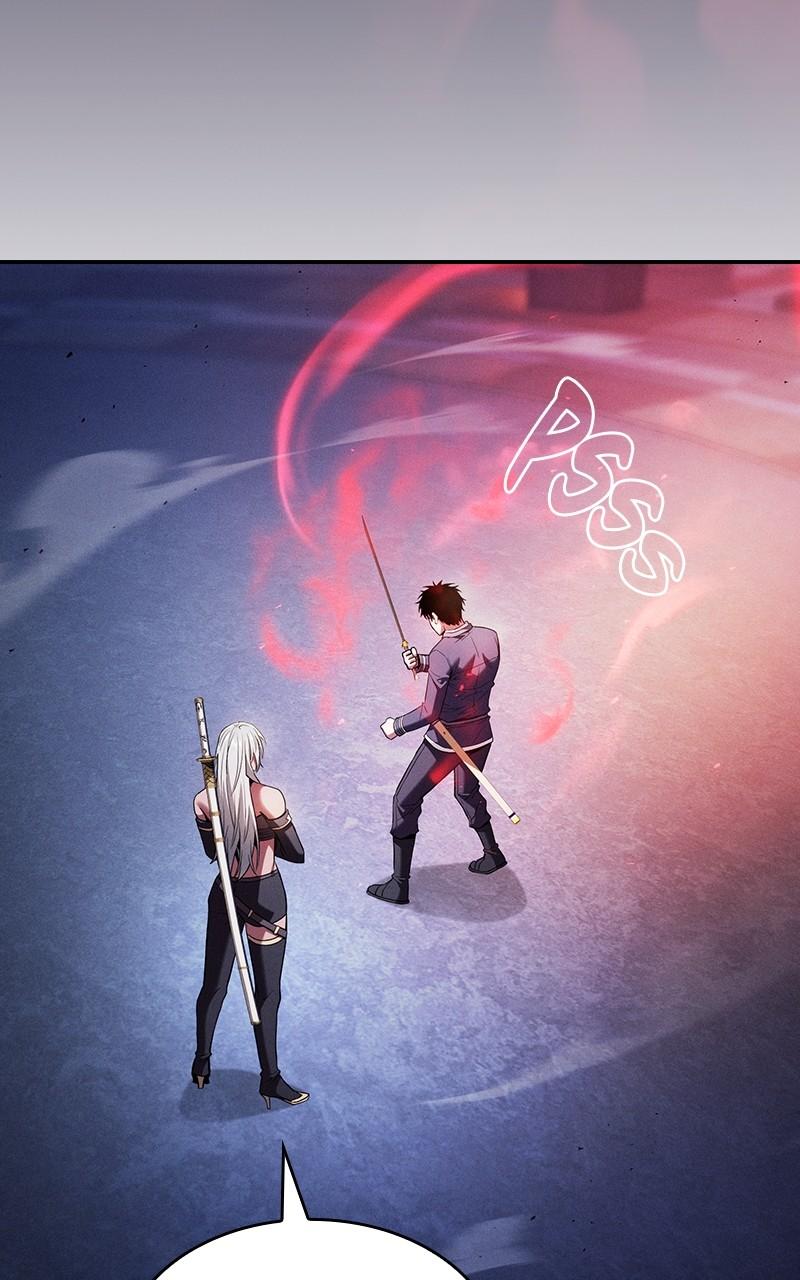 The Academy's Genius Swordsman Chapter 71