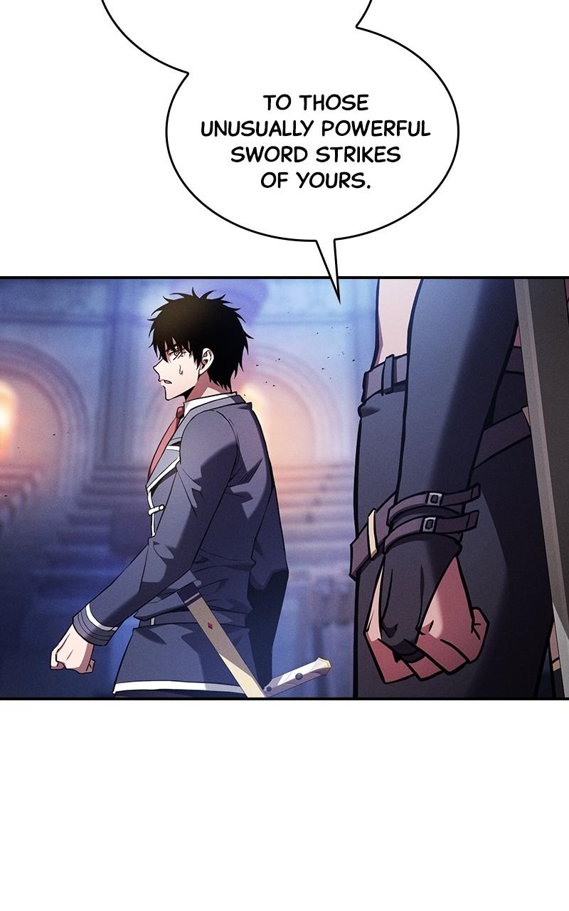 The Academy's Genius Swordsman Chapter 71