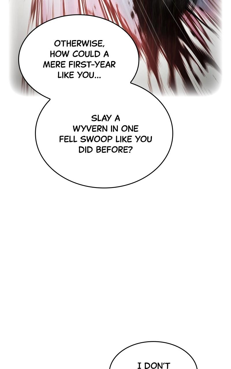 The Academy's Genius Swordsman Chapter 71