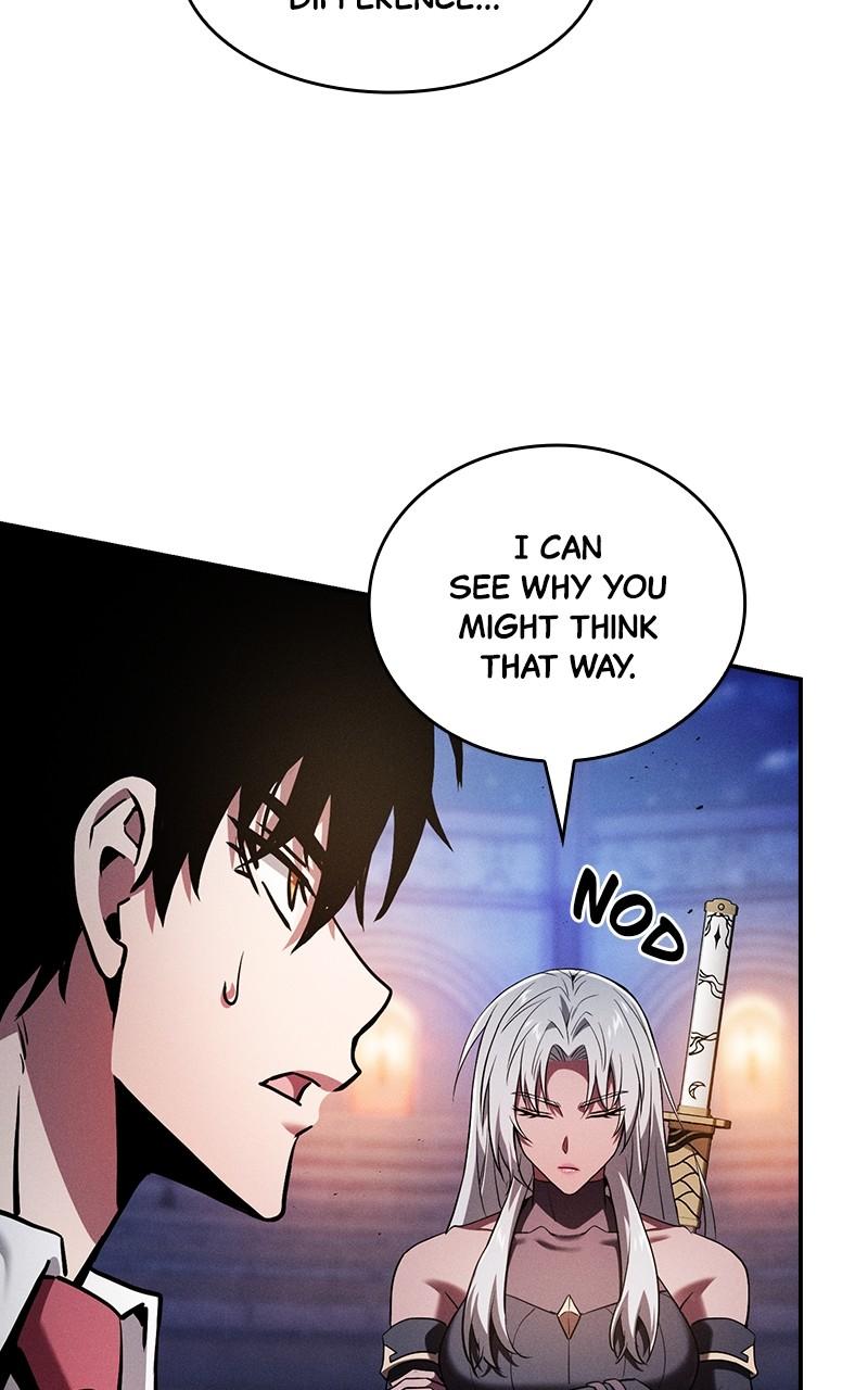 The Academy's Genius Swordsman Chapter 71